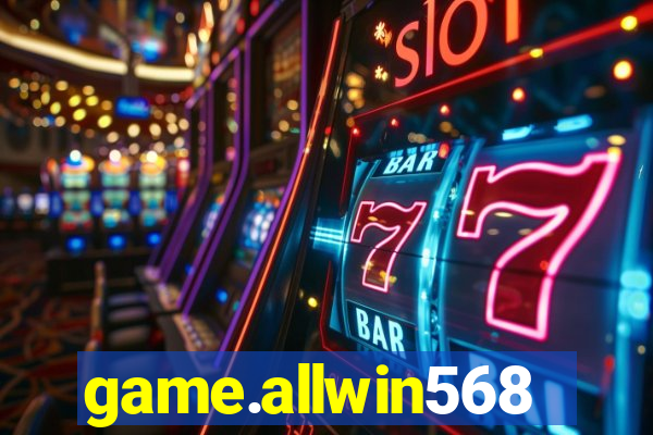 game.allwin568