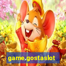 game.gostaslot