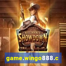 game.wingo888.com