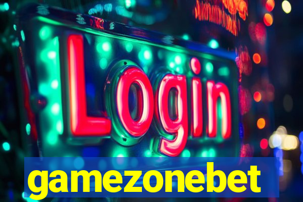 gamezonebet