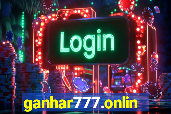 ganhar777.online