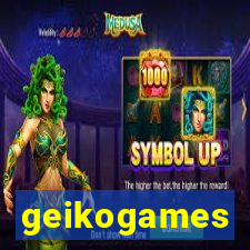 geikogames