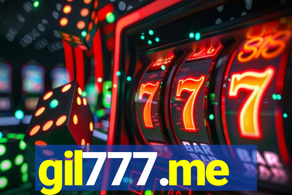 gil777.me