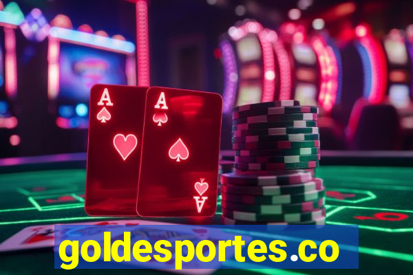 goldesportes.com