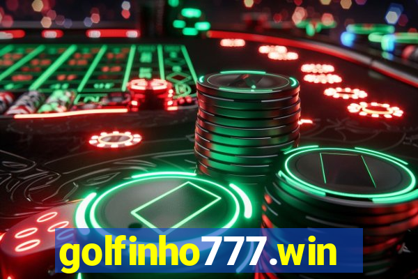 golfinho777.win