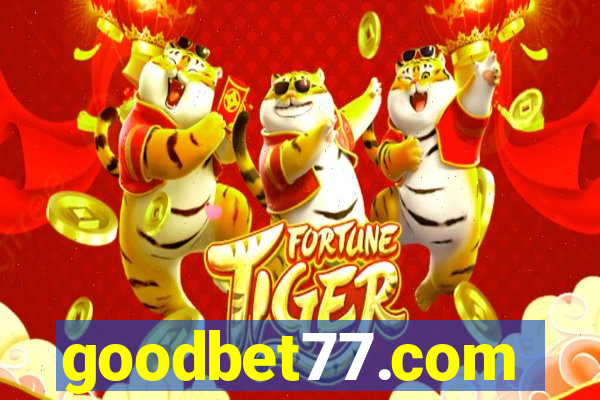 goodbet77.com