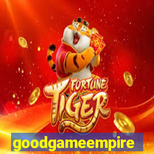 goodgameempire