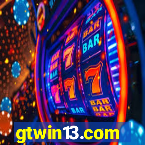 gtwin13.com