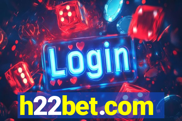 h22bet.com