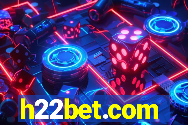 h22bet.com