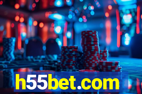 h55bet.com