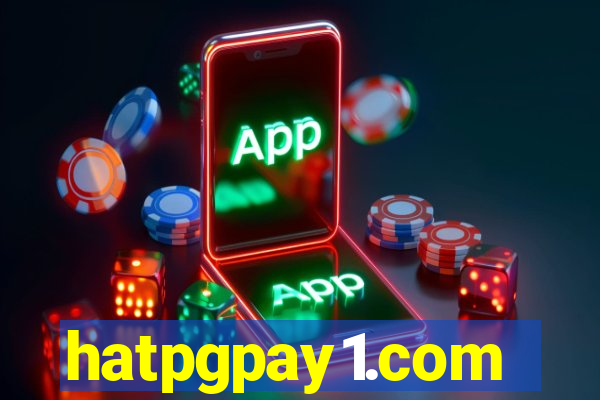 hatpgpay1.com