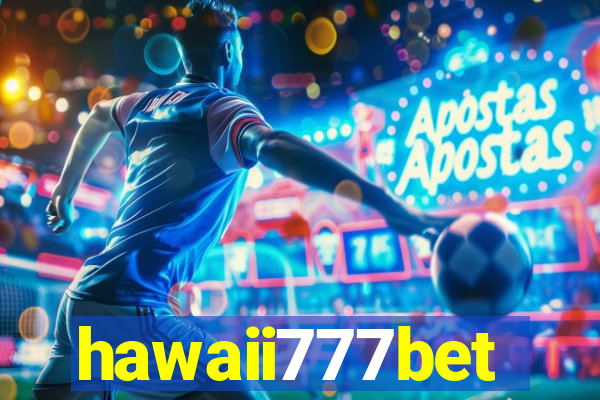 hawaii777bet