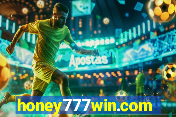 honey777win.com