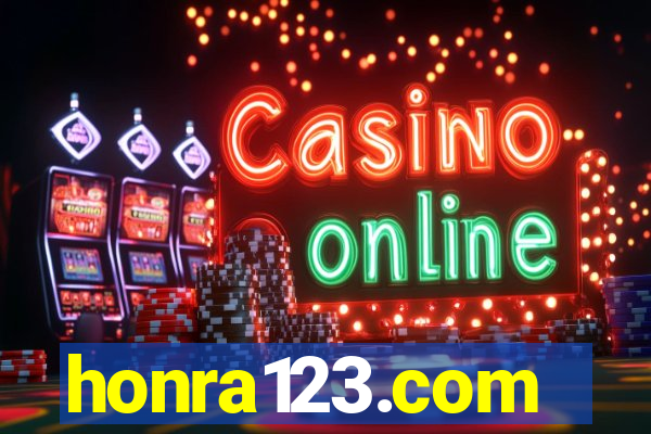 honra123.com