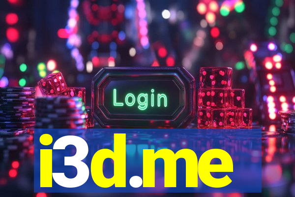 i3d.me