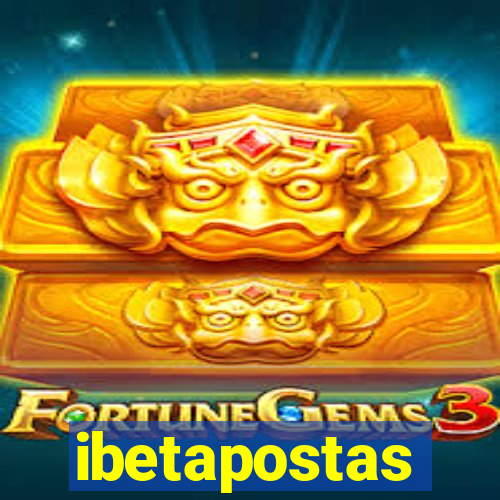 ibetapostas