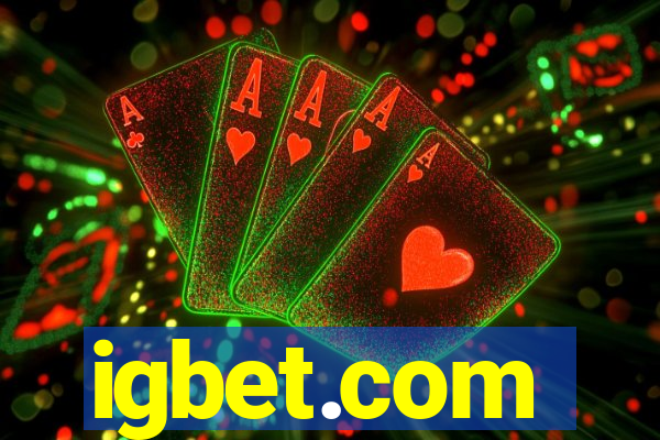 igbet.com