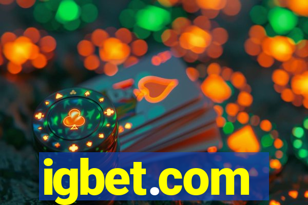 igbet.com