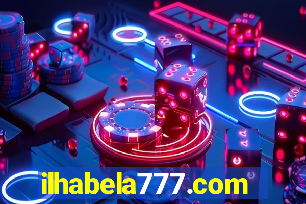 ilhabela777.com