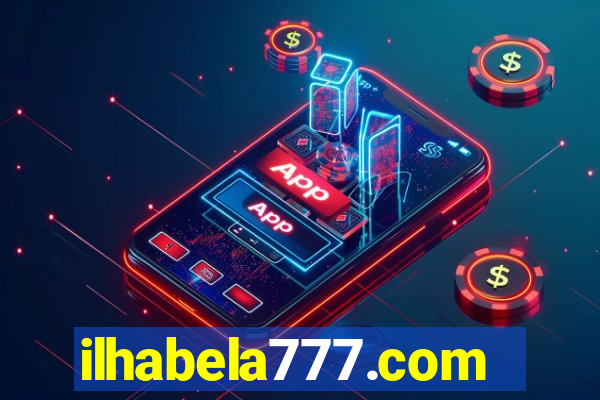 ilhabela777.com