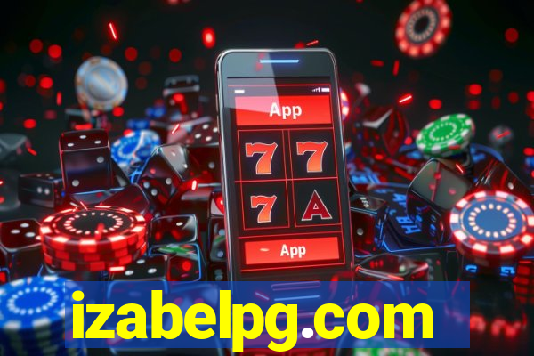 izabelpg.com