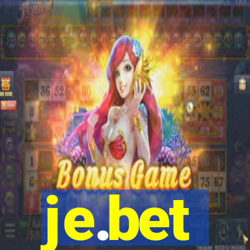 je.bet