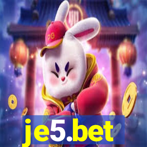 je5.bet