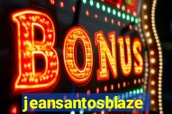 jeansantosblaze