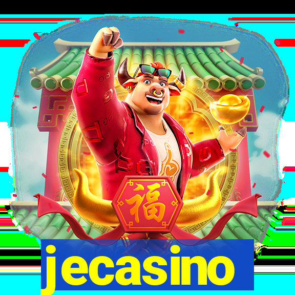 jecasino