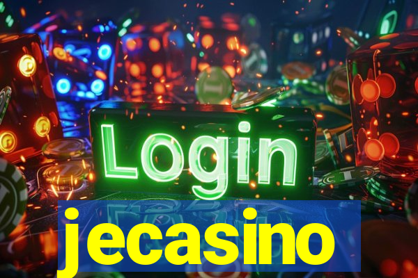 jecasino