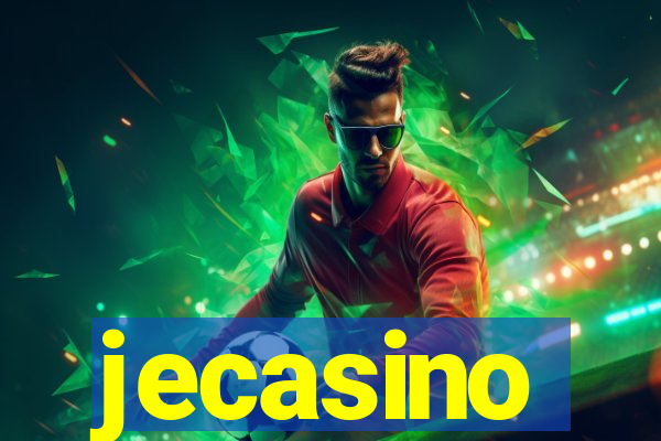 jecasino