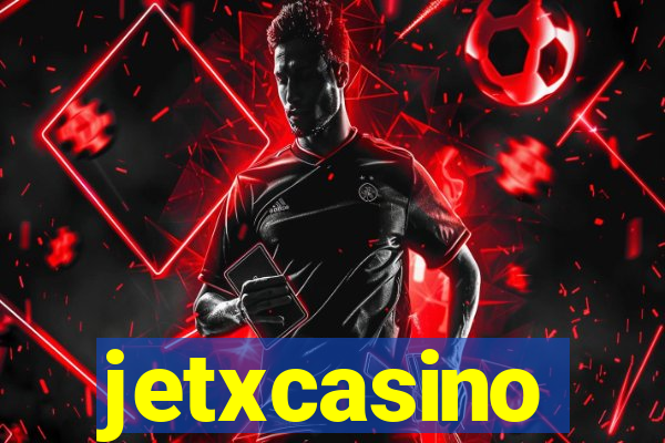 jetxcasino