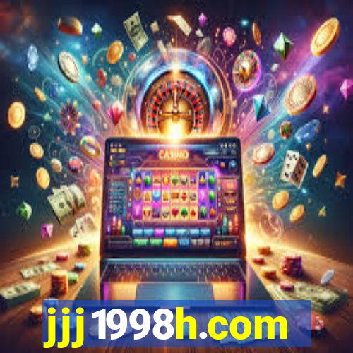 jjj1998h.com