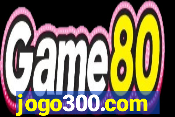 jogo300.com