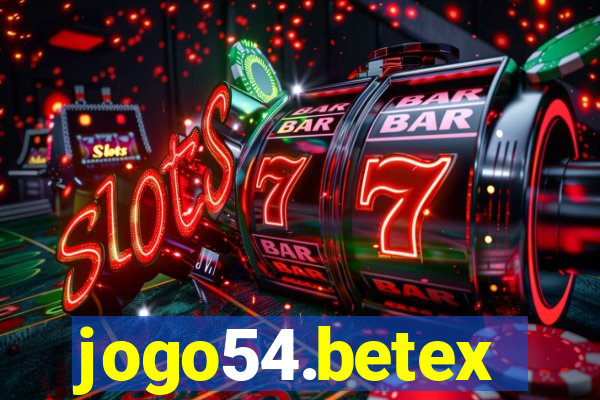 jogo54.betex