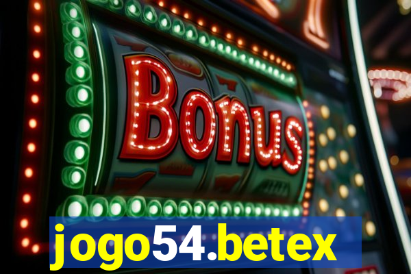 jogo54.betex