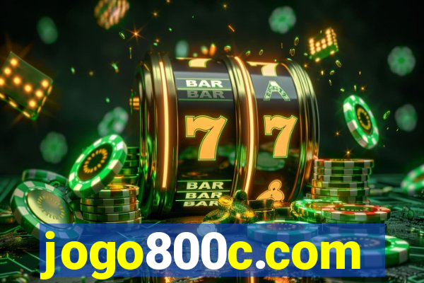 jogo800c.com