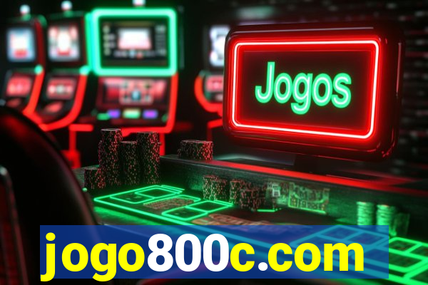 jogo800c.com