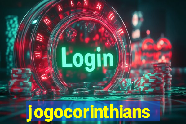 jogocorinthians