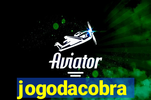 jogodacobra