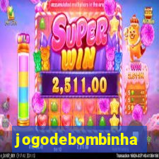 jogodebombinha