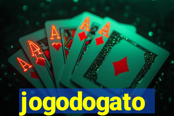 jogodogato