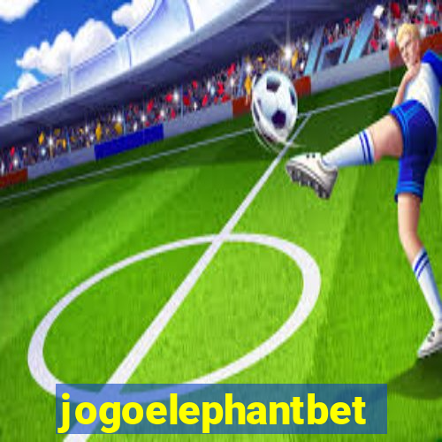 jogoelephantbet