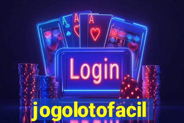 jogolotofacil