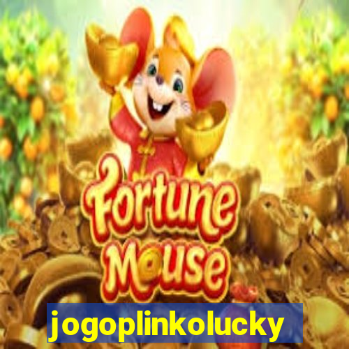 jogoplinkolucky