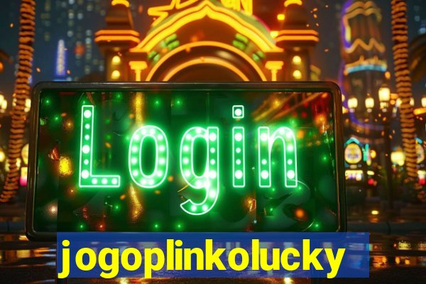 jogoplinkolucky