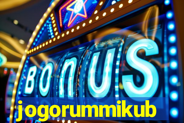 jogorummikub