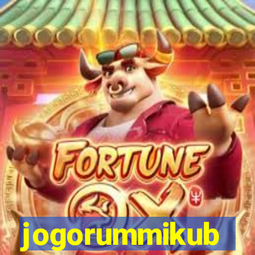 jogorummikub