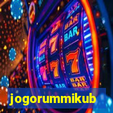 jogorummikub